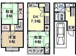 グリーンメモリアパート3 1