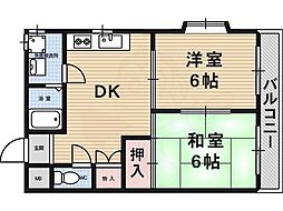 ナカムラハイツ2号館