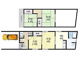 SHS戸建借家