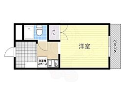 イーストヴィレッジ茨木