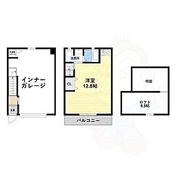 メルシー高槻北大樋GH