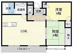 サンライズ高槻 301