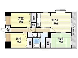 ウエストハイツ21