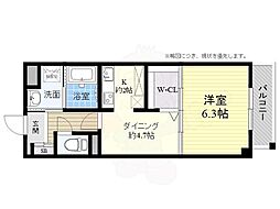 ソウジュ古曽部