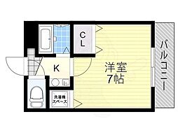 シャトーボヌゥール郡家本町