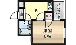 フレディハイツ京口