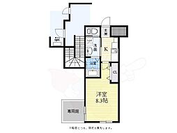 ワコーレヴィータ高槻八丁畷South