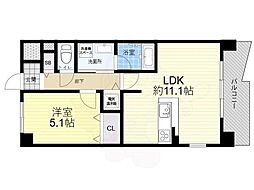 高槻市上牧南駅前町