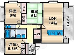 ボナールコートM