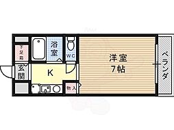 アビタシオンI 203