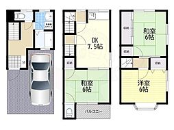 グリーンメモリアパート3 2