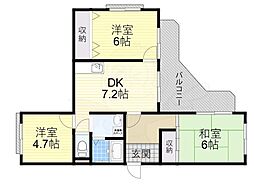 エスポワール高槻