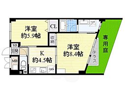 バレーロード辻子