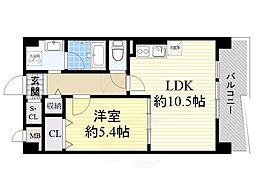 高槻市上牧南駅前町