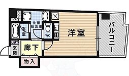 協同レジデンス摂津富田 701