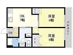 西田マンション