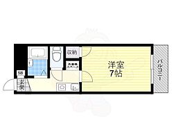 ラ・メゾンド・ジョワ 302