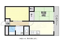 キャッスルハイツ