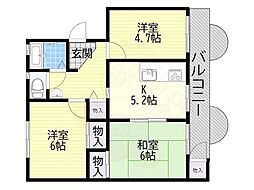 高槻市真上町５丁目