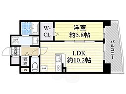 高槻市上牧南駅前町