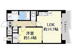 高槻市上牧南駅前町