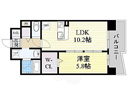 高槻市上牧南駅前町