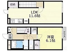 ジェンティーレ高槻