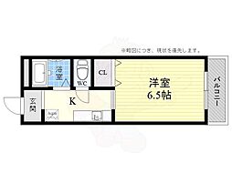 アルバマンション 201