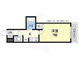 ビアンヌール川西 302