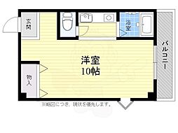 キャッスルハイム 201