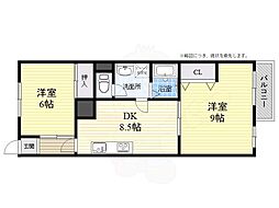 マンション栄光