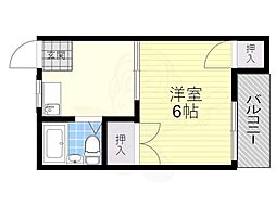 柳原第2パールマンション 308