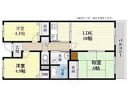 シティライフ柳川