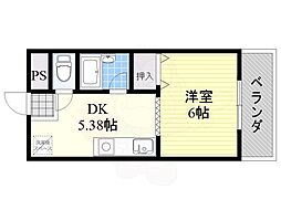 メゾンレヴェーユ 402