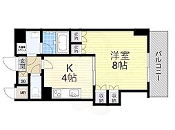 ラ・カステル・メウ