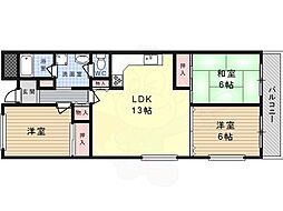 クレール総持寺