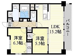 高槻市上土室６丁目