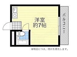 ジョイフルコーポ真上 108