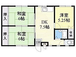 西町ロイヤルマンション