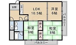 サンワロイヤルマンション2号館