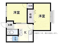 清和幸マンション B504