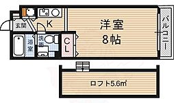 アビタ細川たかつき