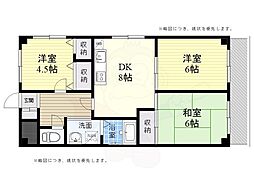 奥田ハイツ2 302