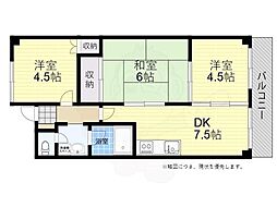 パークハイツミシマVOL2