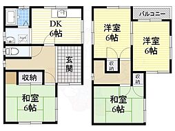 虎谷貸家9号