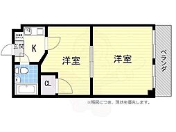 アンフィニィ・上牧