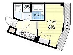 アップルハイツ南芥川 102