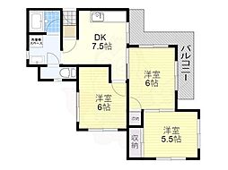 メゾン天神山 203