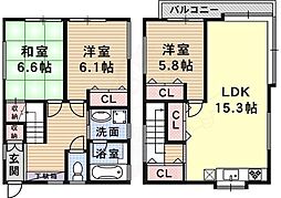 高槻QUINTET E