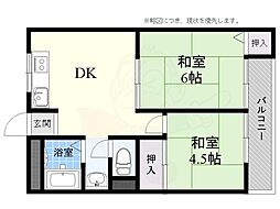 メゾン富田